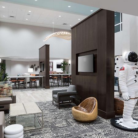 Hampton Inn & Suites Cape Canaveral Cruise Port, Fl Dış mekan fotoğraf